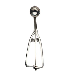 Rsvp International Endurance 18/8 Stainless Steel 1-Tbsp 70 Spring Scoop