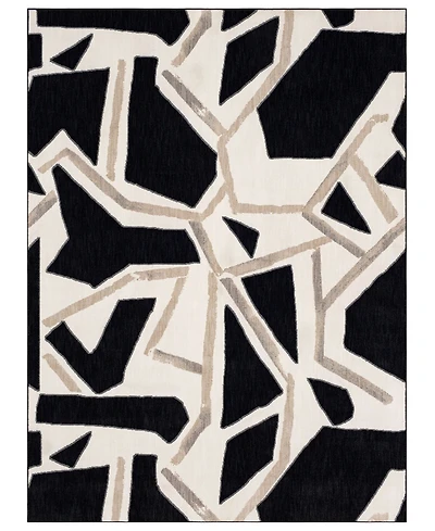 Closeout! Stacy Garcia Home Rendition Zagoria 5'3x7'10 Area Rug