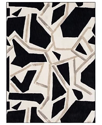 Closeout! Stacy Garcia Home Rendition Zagoria 5'3x7'10 Area Rug
