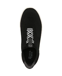 LifeStride Women's Wanderer Washable Slip On Sneakers