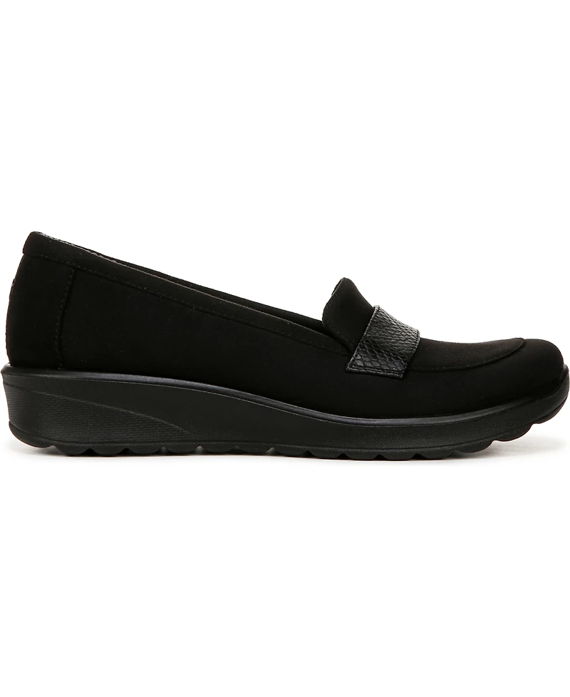 LifeStride Women's Gamma 2 Washable Slip On Loafers
