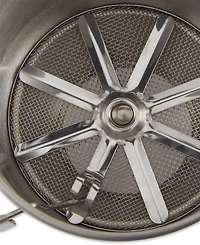 Rsvp International Endurance Stainless Steel 1 Cup Sifter