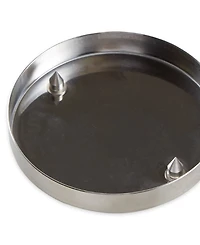 Rsvp International Endurance Stainless Steel 3" x 3"Pierce Cover