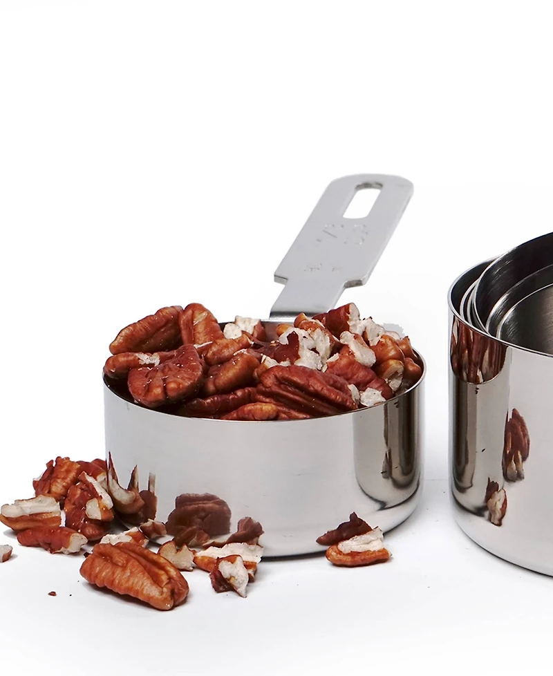 Rsvp International Endurance 7 Piece Measuring Cups Set