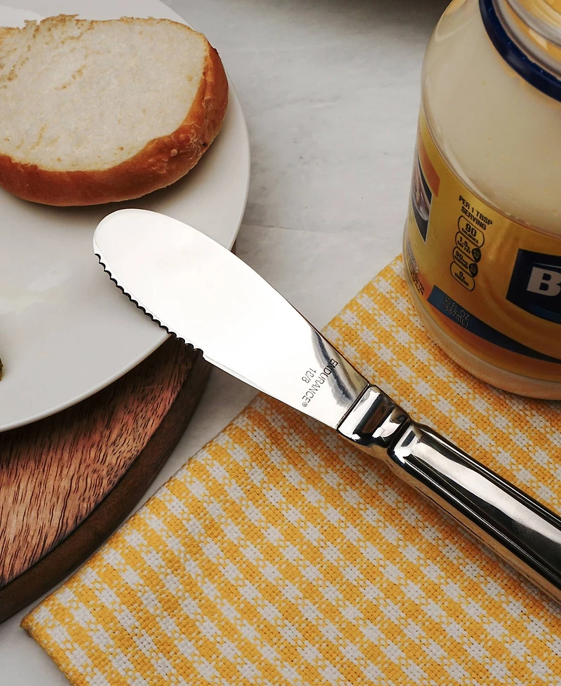 Rsvp International Endurance Stainless Steel 8" Condiment Spreader