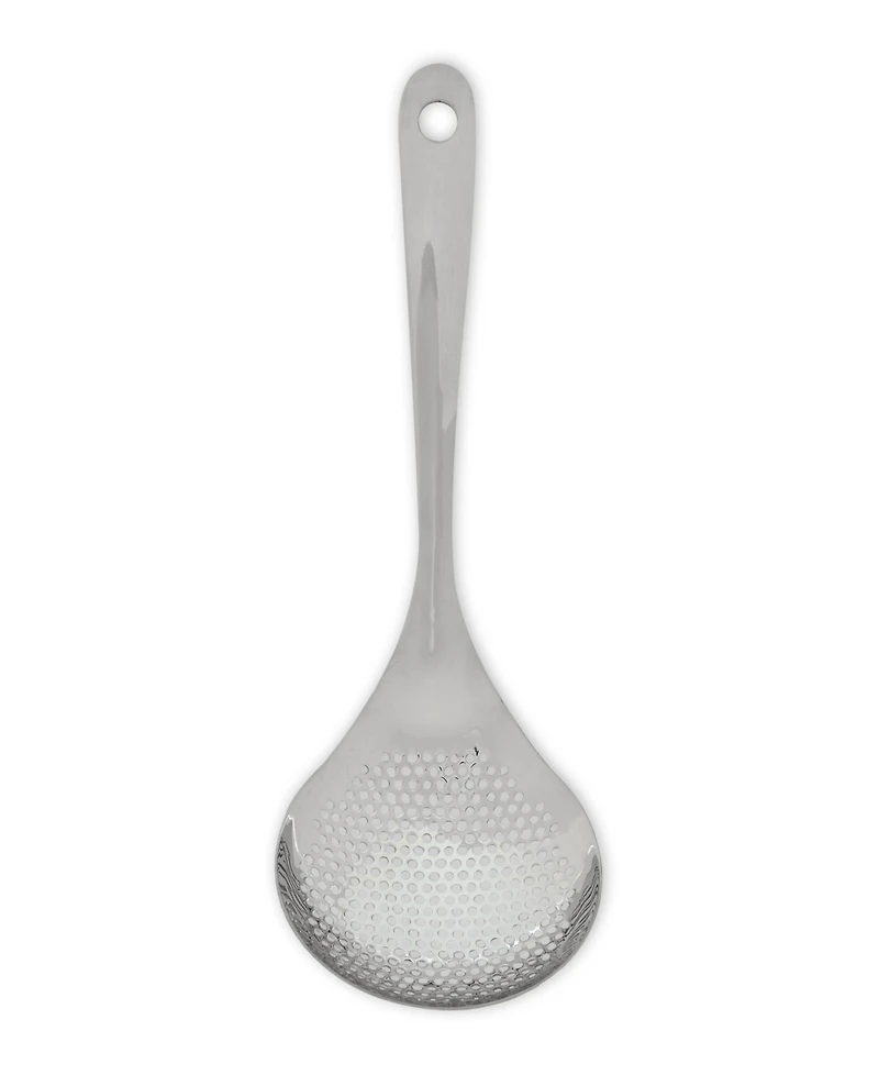 Rsvp International Endurance Stainless Steel 13" Pierced Straining Spoon
