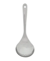 Rsvp International Endurance Stainless Steel 13" Pierced Straining Spoon