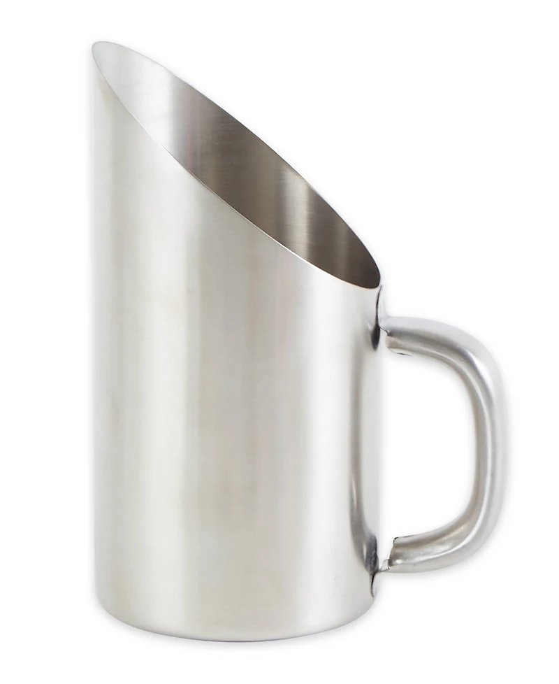 Rsvp International Endurance Stainless Steel 1.5 Single Measured Scoop