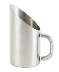 Rsvp International Endurance Stainless Steel 1.5 Single Measured Scoop