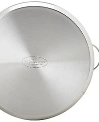 Rsvp International Endurance Stainless Steel 16 Qt Stockpot