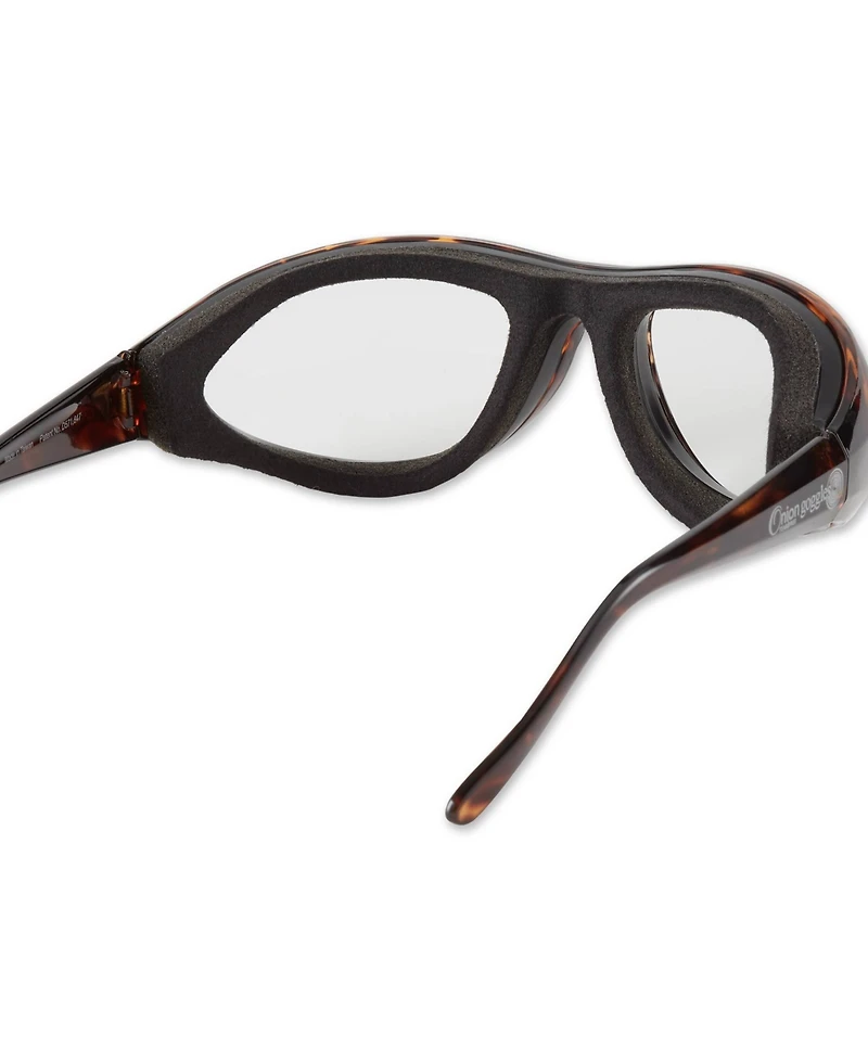 Rsvp International 5.5" x 6.5" x 1.5" Onion Goggles
