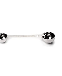Rsvp International Endurance Stainless Steel 2 Tbsp Double Coffee Scoop