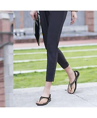Aura Women Slingback Sandals