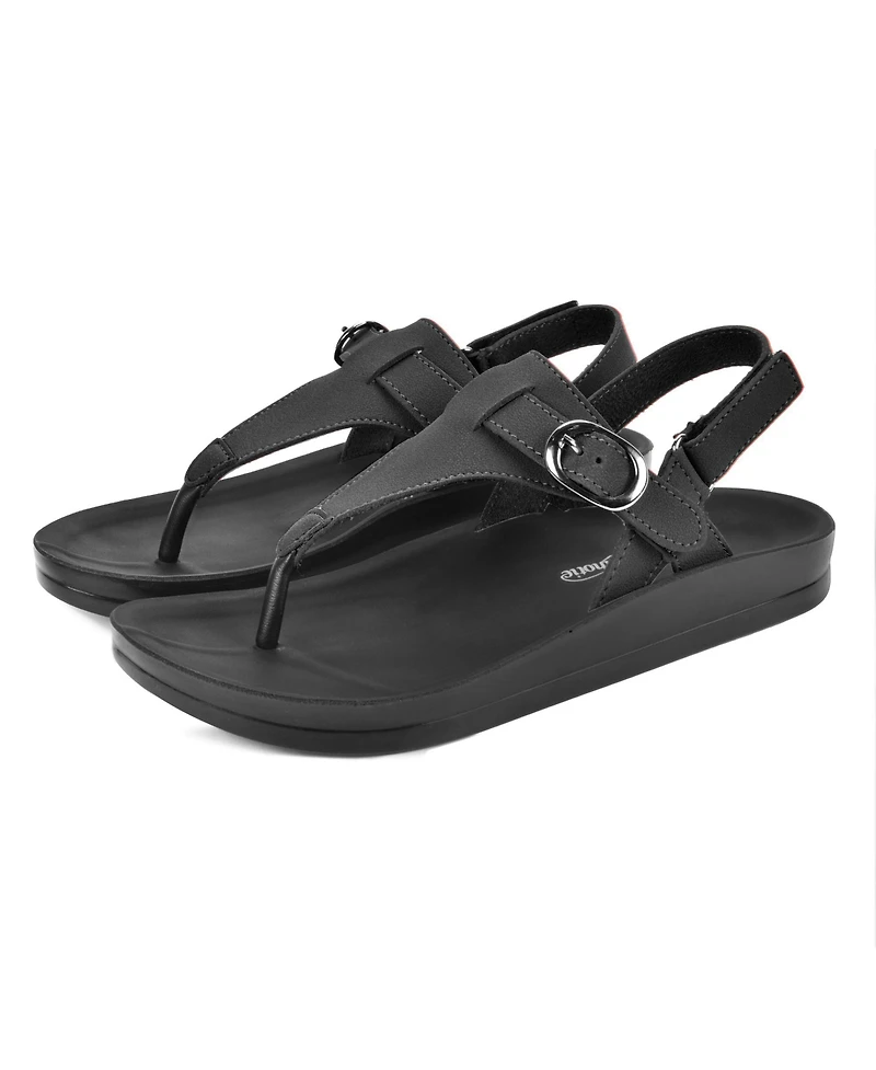 Ridge Women's Ankle strap Sandal