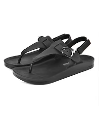 Ridge Women's Ankle strap Sandal
