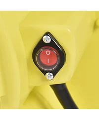 480 W 0.6 Hp Air Blower Pump Fan for Inflatable Bounce House