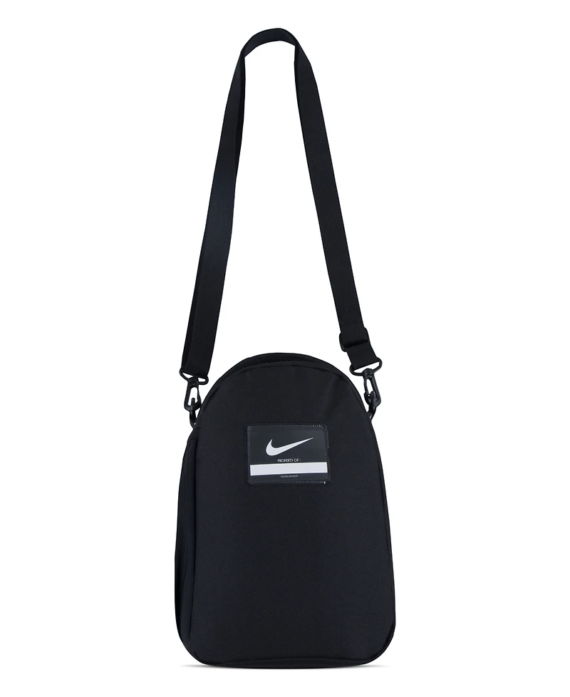 Nike Big Kids Patch Lunch Tote