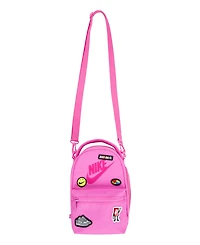 Nike Big Kids Patch Lunch Tote