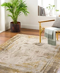 Surya Solar 32275 3'1"x5' Area Rug
