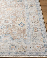 Livabliss Marlon 5'2"x7' Area Rug