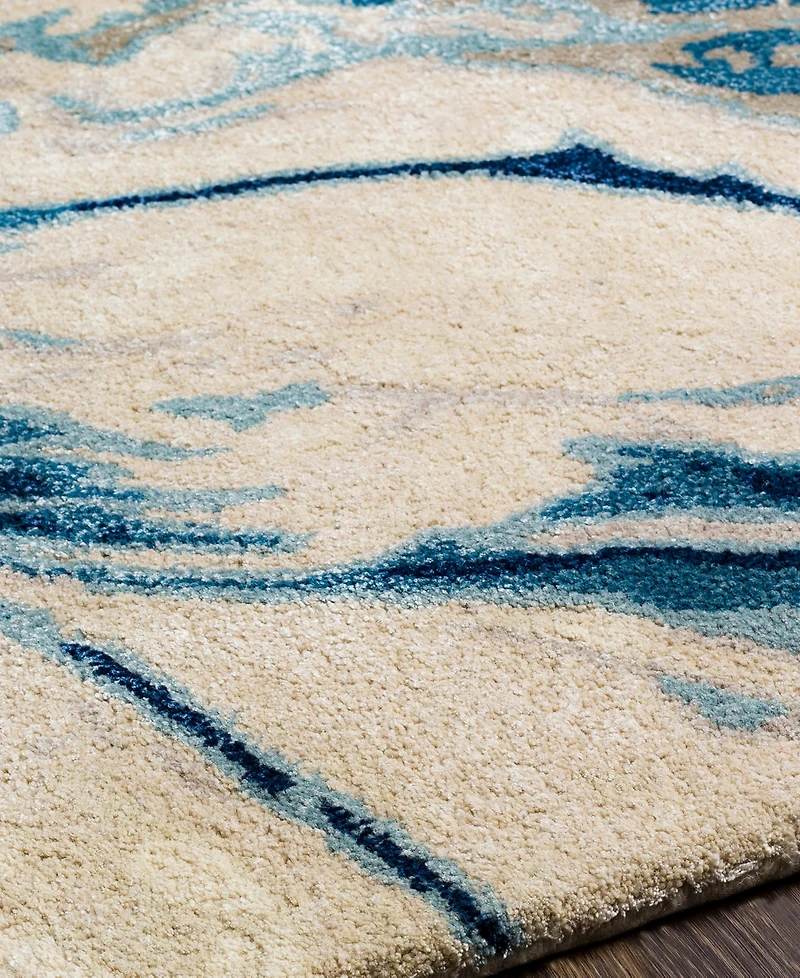 Surya Kavita 18415 8'x10' Area Rug