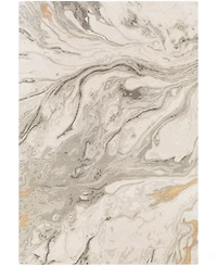 Surya Kavita 18415 5'x7'6" Area Rug