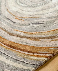 Surya Kavita 23252 5'x7'6" Area Rug