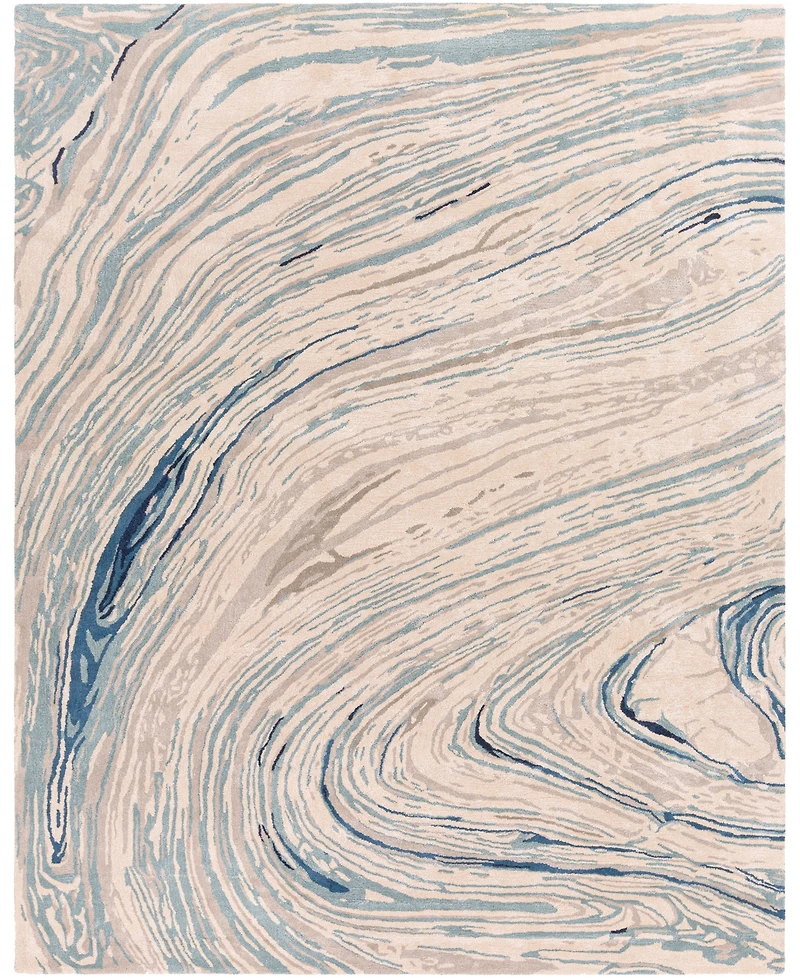 Surya Kavita 23252 8'x10' Area Rug