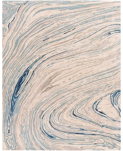 Surya Kavita 23252 8'x10' Area Rug