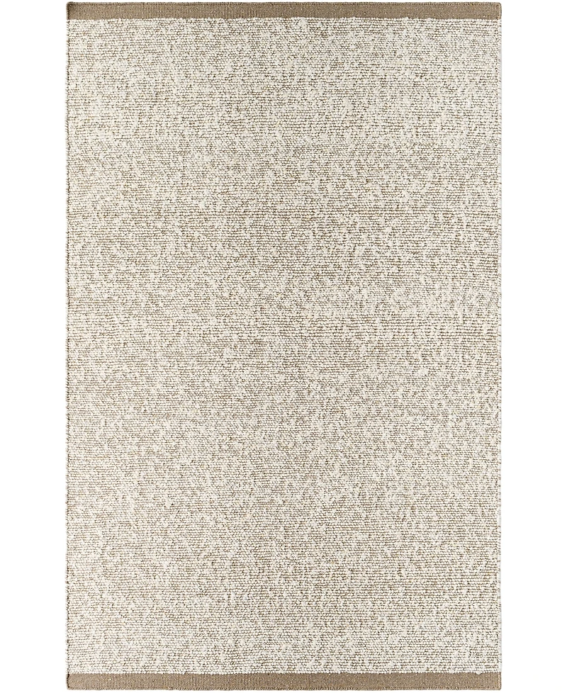 Surya Jadie 489335 5'x7'6" Area Rug