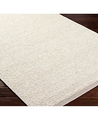Surya Jadie 489335 5'x7'6" Area Rug