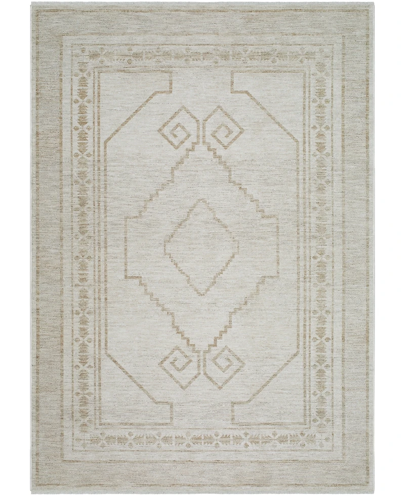 Livabliss Emory 527557 5'x6'11" Area Rug