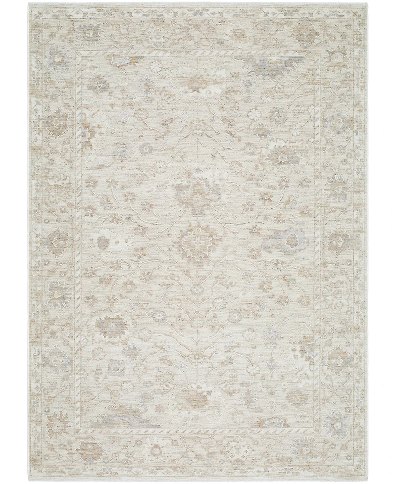 Livabliss Emory 527533 1'11"x2'11" Area Rug