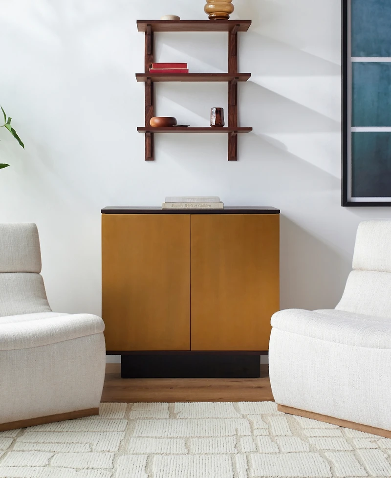 Livabliss Bianca 5'x7'6" Area Rug