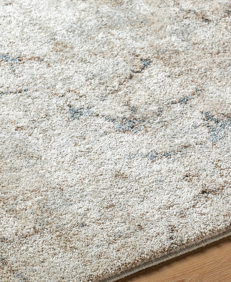 Livabliss Avellino 2'7"x7'3" Runner Area Rug