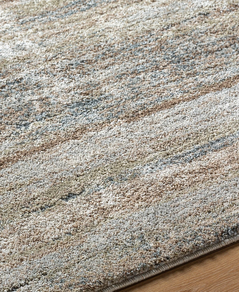 Livabliss Avellino 529609 5'3"x7' Area Rug