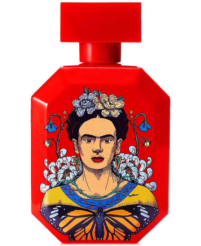 Frida Kahlo Eau de Toilette, 3.4 oz.