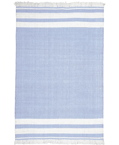 Lr Home Arlo Asb-373 5'x7'9" Area Rug