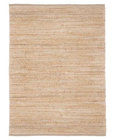 Lr Home Origin Nat-397 7'9"x9'9" Area Rug