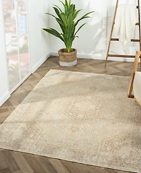Lr Home Anna Ari-421 7'10"x9'10" Area Rug