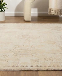 Lr Home Anna Ari-423 5'3"x7' Area Rug