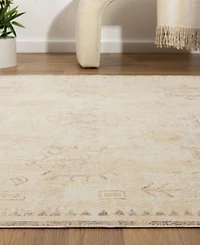 Lr Home Anna Ari-423 7'10"x9'10" Area Rug