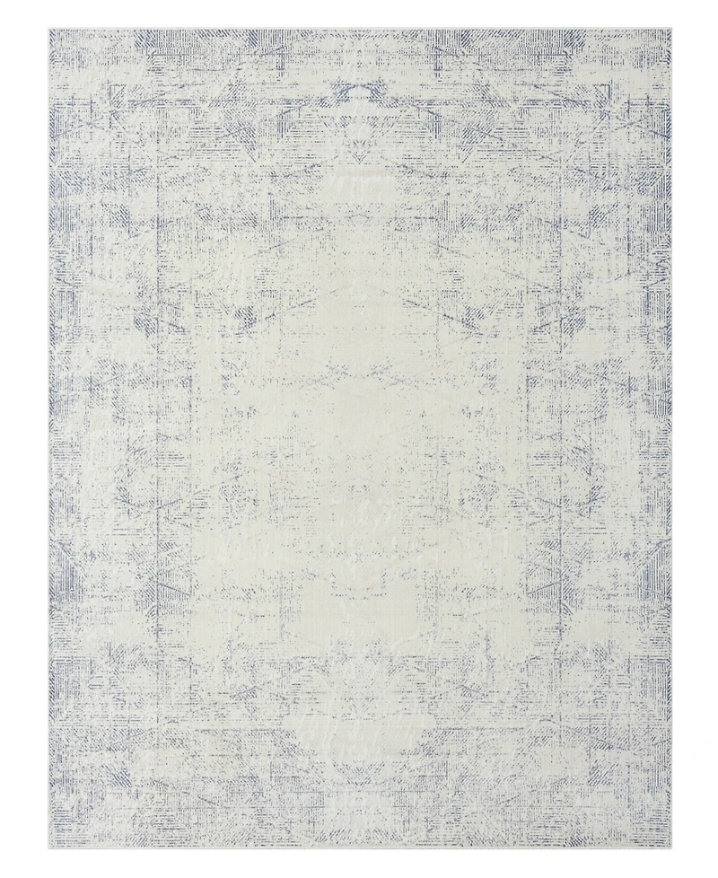 Lr Home Anna Ari-424 5'3"x7' Area Rug