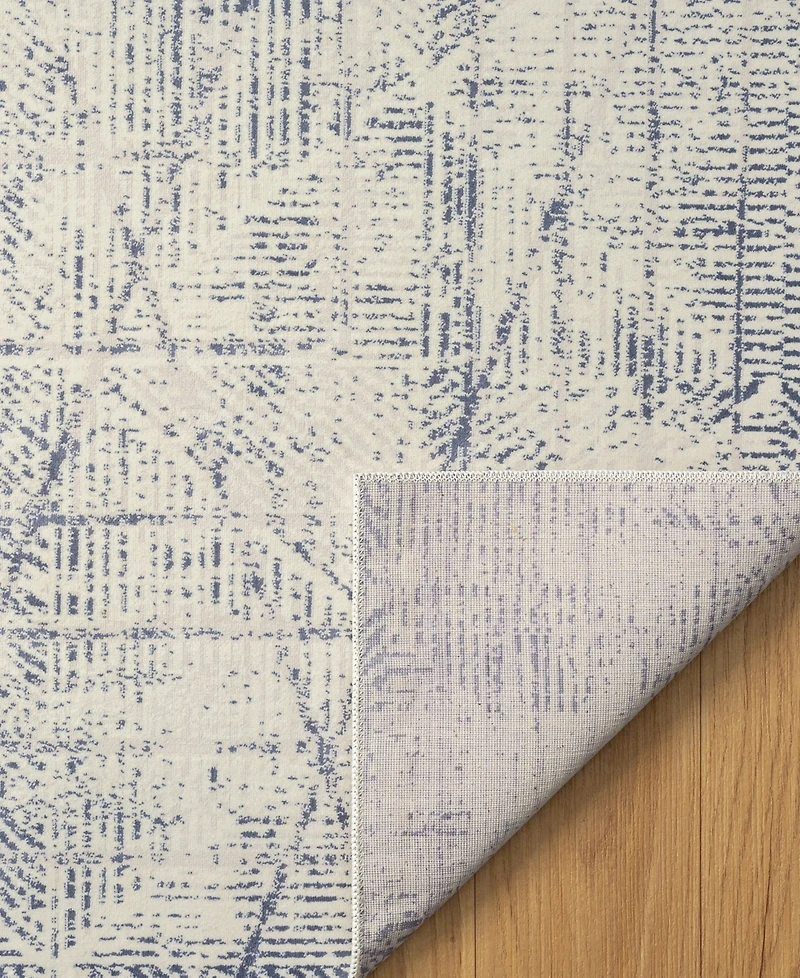 Lr Home Anna Ari- 7'10"x9'10" Area Rug