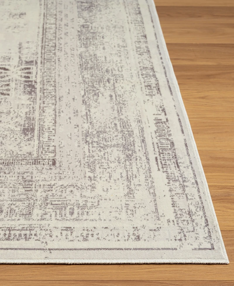 Lr Home Anna Ari-426 7'10"x9'10" Area Rug