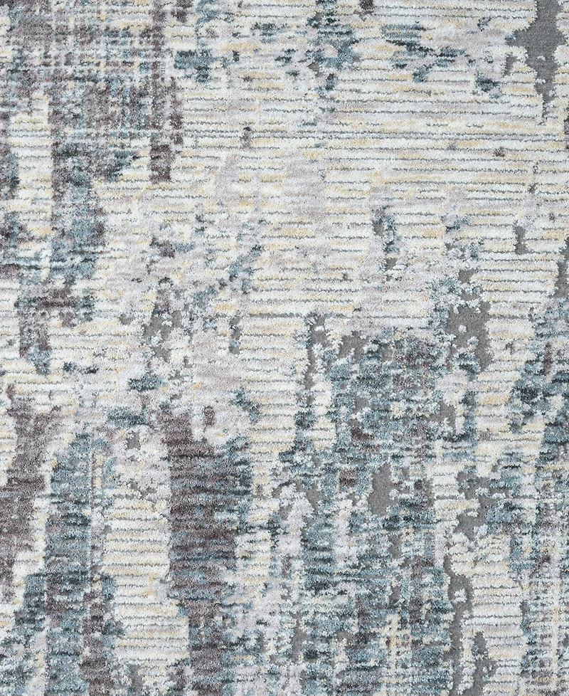 Lr Home Alexis All-464 2'6"x8' Runner Area Rug