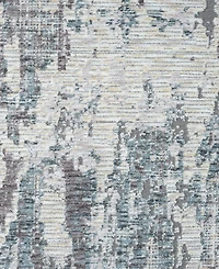 Lr Home Alexis All-464 2'6"x8' Runner Area Rug
