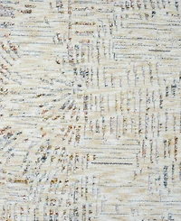 Lr Home Alexis All-465 7'9"x9'9" Area Rug