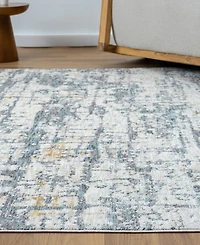 Lr Home Alexis All- 7'9"x9'9" Area Rug
