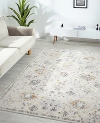 Lr Home Alexis All-470 2'6"x8' Runner Area Rug